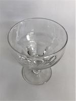 Delightful Edwardian Slice Cut Rummer (4 of 4) Delightful Edwardian Slice Cut Rummer (4 of 4)