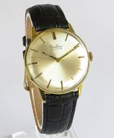 Gents 1960s Bentima Star Wrist Watch A594 (2 of 5) Gents 1960s Bentima Star Wrist Watch A594 (2 of 5)