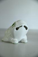 Jean Roger Style Frog Vase (2 of 7) Jean Roger Style Frog Vase (2 of 7)