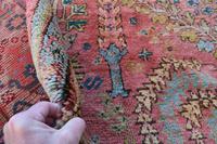 Antique Ushak Carpet 395x328cm (3 of 12) Antique Ushak Carpet 395x328cm (3 of 12)