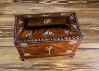 Rosewood William IV Box 1830 (6 of 9) Rosewood William IV Box 1830 (6 of 9)