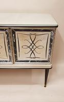 Umberto Mascagni Credenza Sideboard. (8 of 8) Umberto Mascagni Credenza Sideboard. (8 of 8)