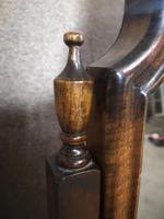 Edwardian Mahogany Queen Anne Style Cheval Mirror (4 of 12) Edwardian Mahogany Queen Anne Style Cheval Mirror (4 of 12)