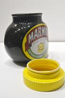 1960s Marmite Ceramic Jar (4 of 5) 1960s Marmite Ceramic Jar (4 of 5)