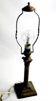 20th Century Corinthian Column Lamp (8 of 9) 20th Century Corinthian Column Lamp (8 of 9)