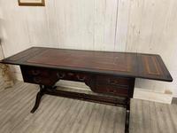 Regency Style Desk (3 of 5) Regency Style Desk (3 of 5)
