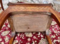 Pair of French Parquetry / Marquetry Side Tables (17 of 20) Pair of French Parquetry / Marquetry Side Tables (17 of 20)