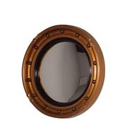 Round Convex Mirror (3 of 3) Round Convex Mirror (3 of 3)