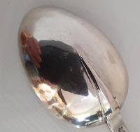 Rare Dated 17th Century Silver Trefid Spoon (5 of 7) Rare Dated 17th Century Silver Trefid Spoon (5 of 7)