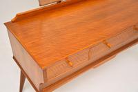 Vintage Walnut Dressing Table by Alfred Cox (11 of 12) Vintage Walnut Dressing Table by Alfred Cox (11 of 12)