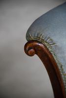 Victorian Rosewood Occasional Chair (3 of 11) Victorian Rosewood Occasional Chair (3 of 11)