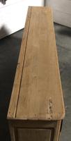 Superb Long French Oak Dresser Base (5 of 15) Superb Long French Oak Dresser Base (5 of 15)