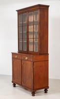 William IV Mahogany Glazed Bookcase (2 of 13) William IV Mahogany Glazed Bookcase (2 of 13)