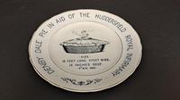 Denby Dale Pie Plate (2 of 3) Denby Dale Pie Plate (2 of 3)