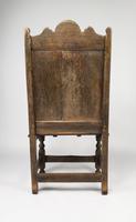 17th Century English Wainscot Chair (7 of 11) 17th Century English Wainscot Chair (7 of 11)