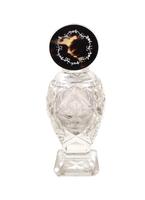 Antique Sterling Silver, Cut Glass & Inlaid Tortoiseshell Perfume Bottle 1912 (6 of 9) Antique Sterling Silver, Cut Glass & Inlaid Tortoiseshell Perfume Bottle 1912 (6 of 9)