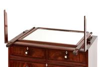 Fine Edwardian 6 Drawer Mahogany Dressing Chest (3 of 7) Fine Edwardian 6 Drawer Mahogany Dressing Chest (3 of 7)