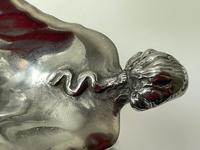 Elegant Nubile Rolls Royce Spirit of Ecstasy Wraith Car Mascot Sculpture Charles Sykes (25 of 43) Elegant Nubile Rolls Royce Spirit of Ecstasy Wraith Car Mascot Sculpture Charles Sykes (25 of 43)