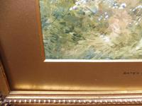 Watercolour Bates Brook Redhill Listed Artist H Rawson (3 of 12) Watercolour Bates Brook Redhill Listed Artist H Rawson (3 of 12)