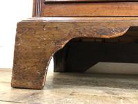 Antique Victorian Mahogany Sideboard (10 of 13) Antique Victorian Mahogany Sideboard (10 of 13)