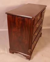 Good Rare George II Chest of Drawers Red Walnut (3 of 10) Good Rare George II Chest of Drawers Red Walnut (3 of 10)