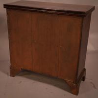 Rare Small 18th Century Batchelors Chest in Oak (9 of 13) Rare Small 18th Century Batchelors Chest in Oak (9 of 13)