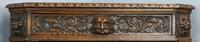 Antique Carved Oak Green Man Corner Cabinet (6 of 7) Antique Carved Oak Green Man Corner Cabinet (6 of 7)