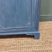 Victorian Country House Painted Antique Cupboard (6 of 7) Victorian Country House Painted Antique Cupboard (6 of 7)