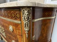Finest Quality French Antique Commode Chest of Drawers (7 of 32) Finest Quality French Antique Commode Chest of Drawers (7 of 32)