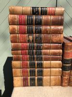 30 Antique Leather Bound Law Books 1890-1940 (2 of 6) 30 Antique Leather Bound Law Books 1890-1940 (2 of 6)