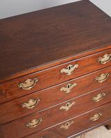 George III Mahogany Chest of Drawers (3 of 6) George III Mahogany Chest of Drawers (3 of 6)