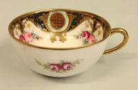 Noritake Porcelain Trio Cup Saucer & Plate (7 of 8) Noritake Porcelain Trio Cup Saucer & Plate (7 of 8)