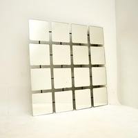Vintage Italian Mirror