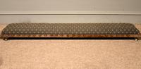Fender Stool Mahogany 19th Century (3 of 3) Fender Stool Mahogany 19th Century (3 of 3)