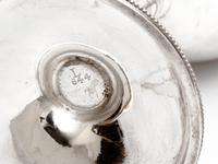 Large Victorian Silver Plated Trophy Cup or Goblet (2 of 4) Large Victorian Silver Plated Trophy Cup or Goblet (2 of 4)