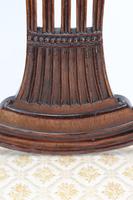 Edwardian Hepplewhite Mahogany Desk Chair (9 of 13) Edwardian Hepplewhite Mahogany Desk Chair (9 of 13)