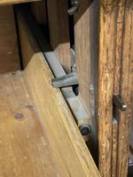 Oak Filing Cabinet (5 of 9) Oak Filing Cabinet (5 of 9)
