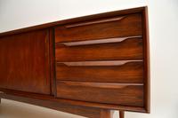 Danish Rosewood Vintage Sideboard by Bernhard Pedersen (5 of 12) Danish Rosewood Vintage Sideboard by Bernhard Pedersen (5 of 12)