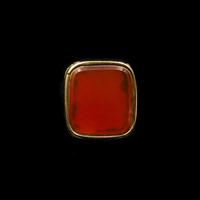 Antique Carnelian Agate Gold Cased Large Ornate Fob Seal Pendant (3 of 10) Antique Carnelian Agate Gold Cased Large Ornate Fob Seal Pendant (3 of 10)