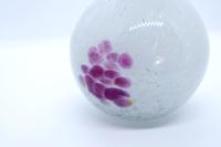 Mdina Mottled Glass Vase (5 of 6) Mdina Mottled Glass Vase (5 of 6)