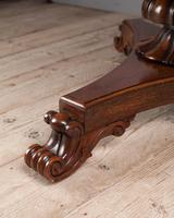 William IV Rosewood Breakfast Table (4 of 6) William IV Rosewood Breakfast Table (4 of 6)