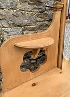 Antique Pine Dressing Table by Maple & Co (8 of 9) Antique Pine Dressing Table by Maple & Co (8 of 9)