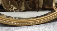 Victorian Adams Gilt Wall Mirror (5 of 7) Victorian Adams Gilt Wall Mirror (5 of 7)
