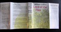 1971 Lord of The Flies by William Golding (4 of 5) 1971 Lord of The Flies by William Golding (4 of 5)