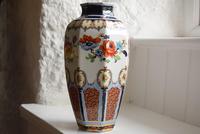 Losol Ware Keeling & Co Burslem Vase (2 of 10) Losol Ware Keeling & Co Burslem Vase (2 of 10)