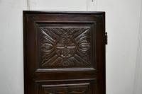 19th Century French Carved Oak Panel Door (3 of 6) 19th Century French Carved Oak Panel Door (3 of 6)