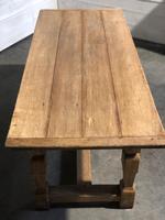 Rustic French Oak Farmhouse Dining Table (7 of 26) Rustic French Oak Farmhouse Dining Table (7 of 26)