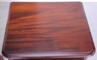 Pair of Mahogany Victorian Bedside Cabinets (9 of 12) Pair of Mahogany Victorian Bedside Cabinets (9 of 12)
