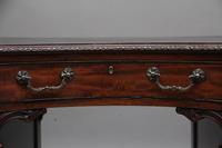 Superb Quality Edwardian Mahogany Kidney Shaped Desk (4 of 12) Superb Quality Edwardian Mahogany Kidney Shaped Desk (4 of 12)