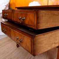 Chest of Drawers Edwardian Mahogany (10 of 11) Chest of Drawers Edwardian Mahogany (10 of 11)